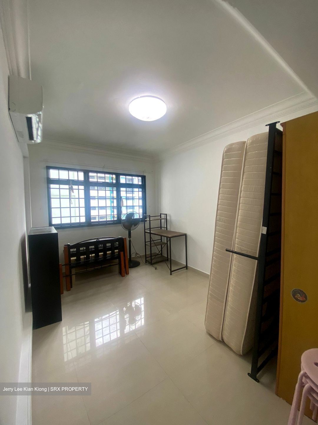 Blk 118B Membina 118 (Bukit Merah), HDB 4 Rooms #499983681
